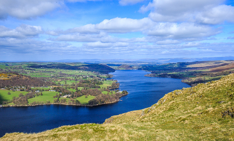 Ullswater Ullswater